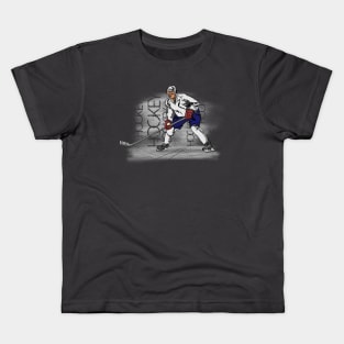 Hockey Kids T-Shirt